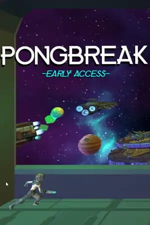 PongBreak