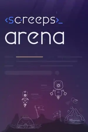 Screeps: Arena