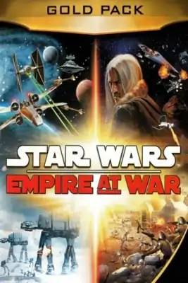STAR WARS™ Empire at War — Gold Pack