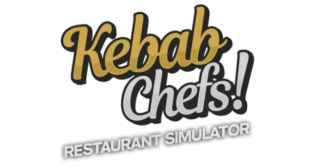 Kebab Chefs! — Restaurant Simulator