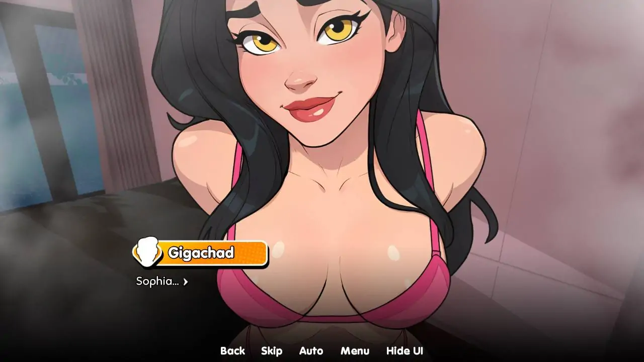 Скриншот MILF from Hell