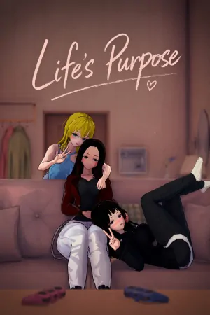 Life’s Purpose