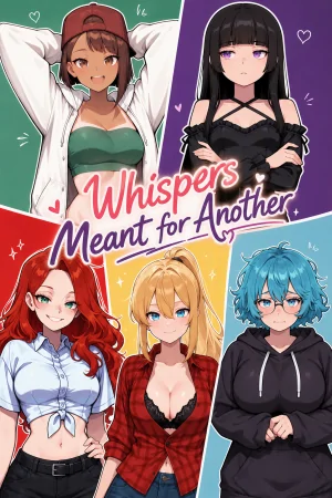Whispers Meant for Another