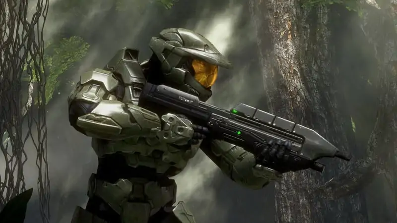 Скриншот Halo: The Master Chief Collection