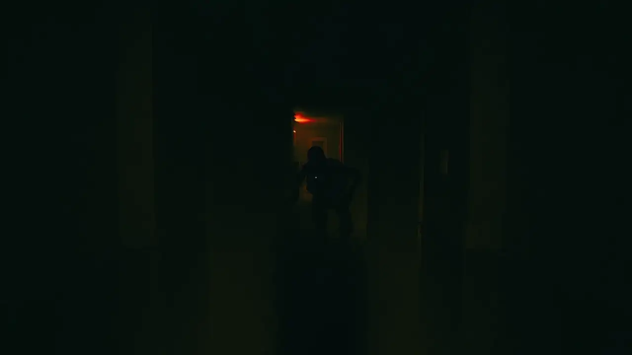 Скриншот Obey the Voice