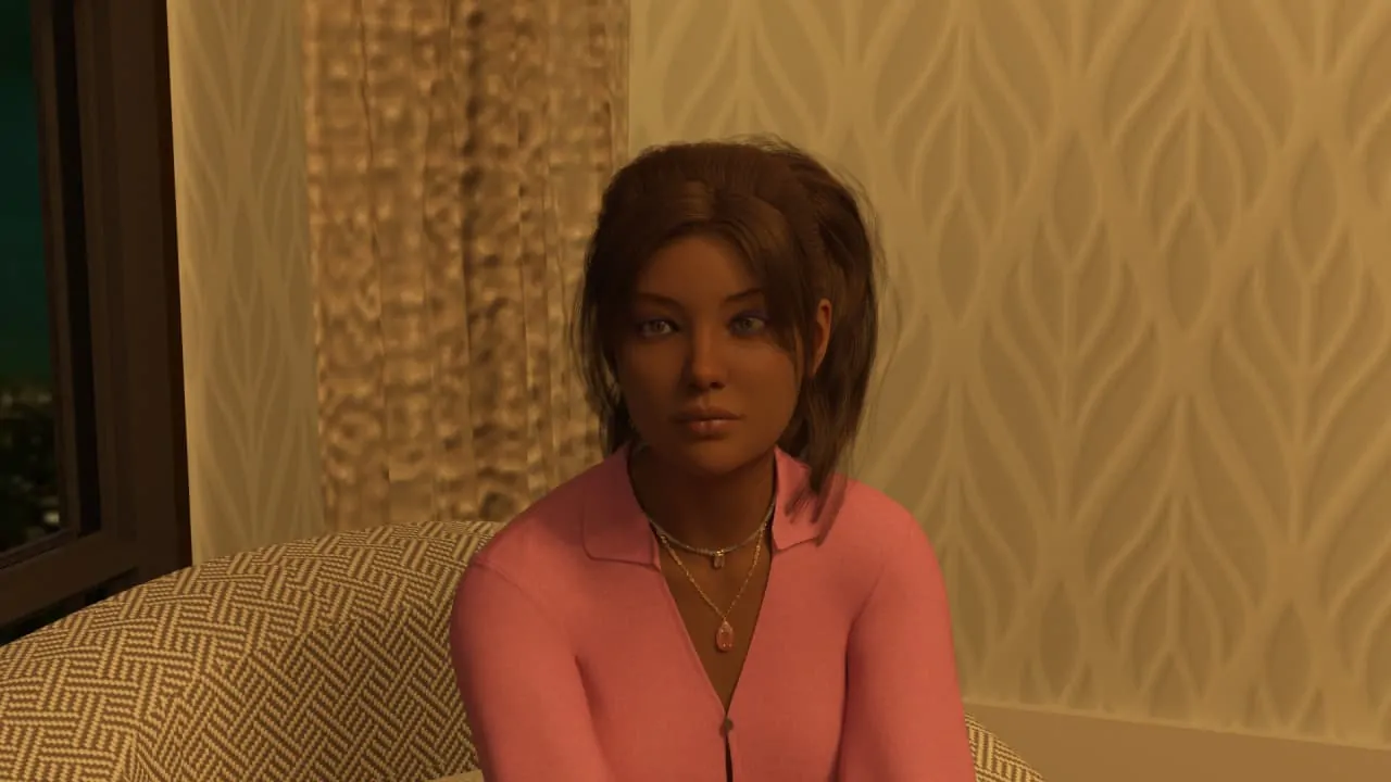 Скриншот Agent Sherine