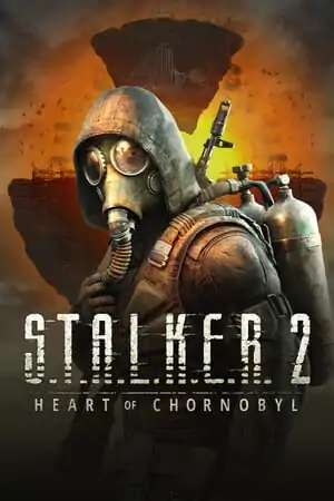 S.T.A.L.K.E.R. 2: Heart of Chornobyl / Сталкер 2: Сердце Чернобыля