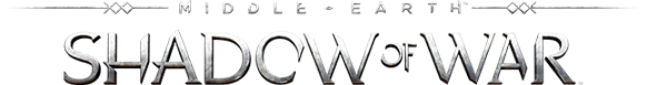 Middle-earth: Shadow of War