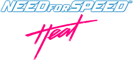 Need for Speed Heat