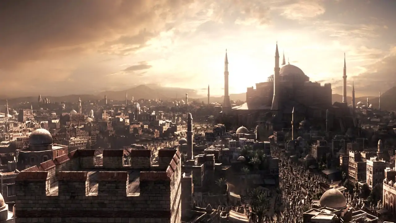 Скриншот Sid Meier’s Civilization 5