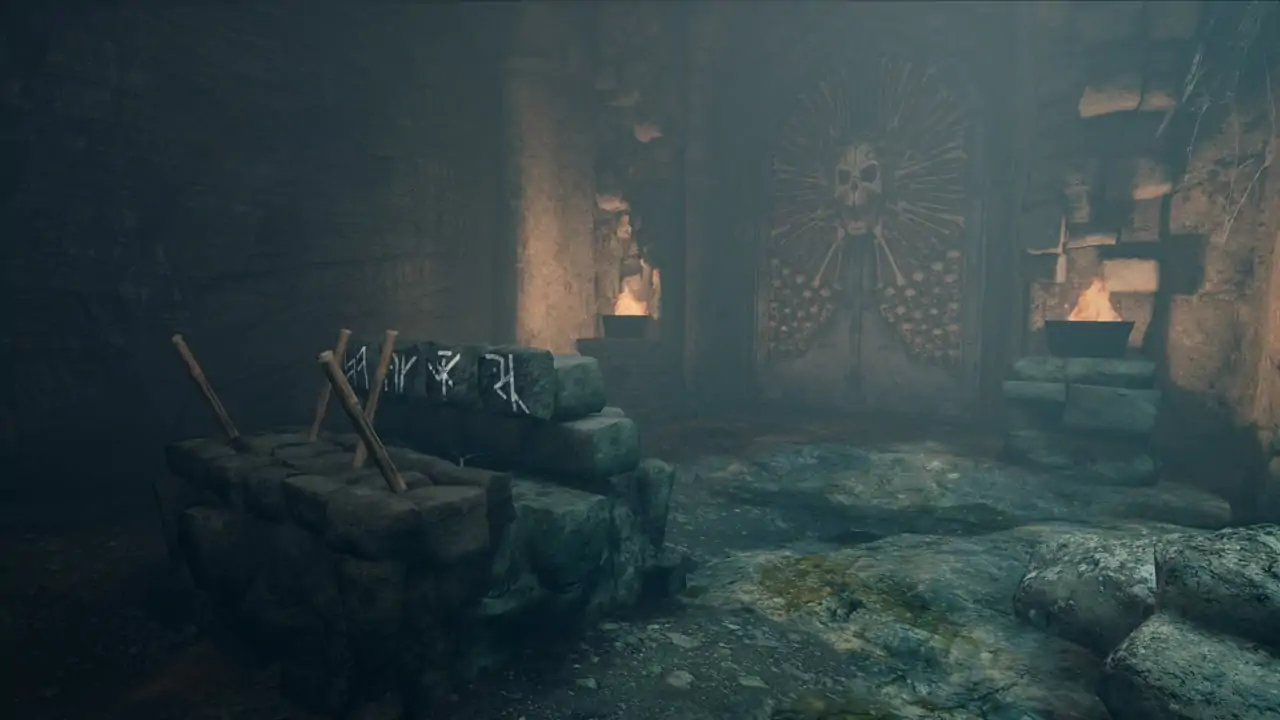 Скриншот Pirates VR: Jolly Roger