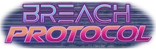 Breach Protocol