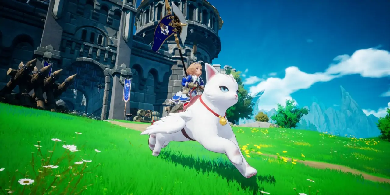 Скриншот DragonSword : Awakening