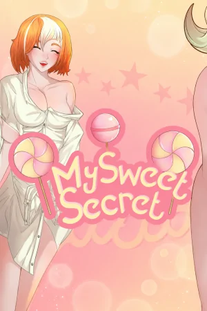 My Sweet Secret
