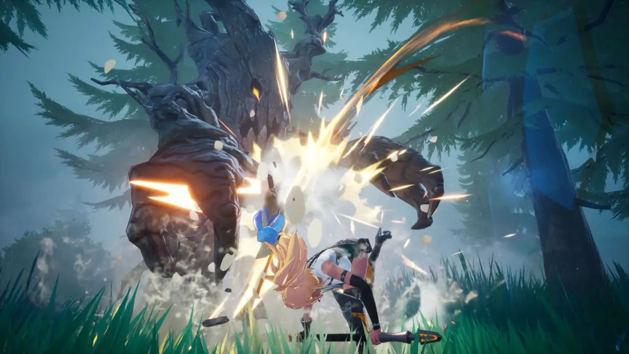 Скриншот DragonSword : Awakening