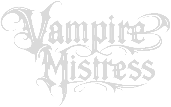 Vampire Mistress