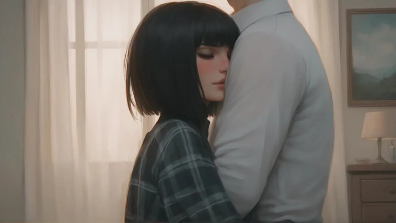 Скриншот Obsessed Lucy