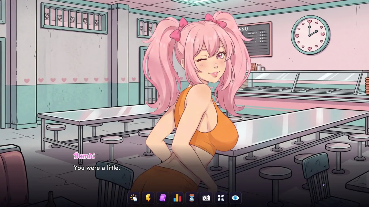 Скриншот Horny Jail