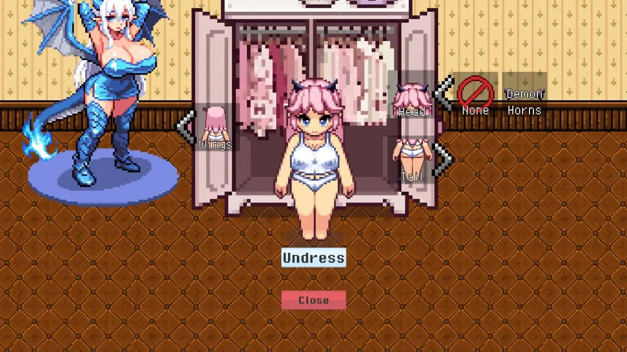 Скриншот Mondice
