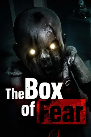 The Box of Fear