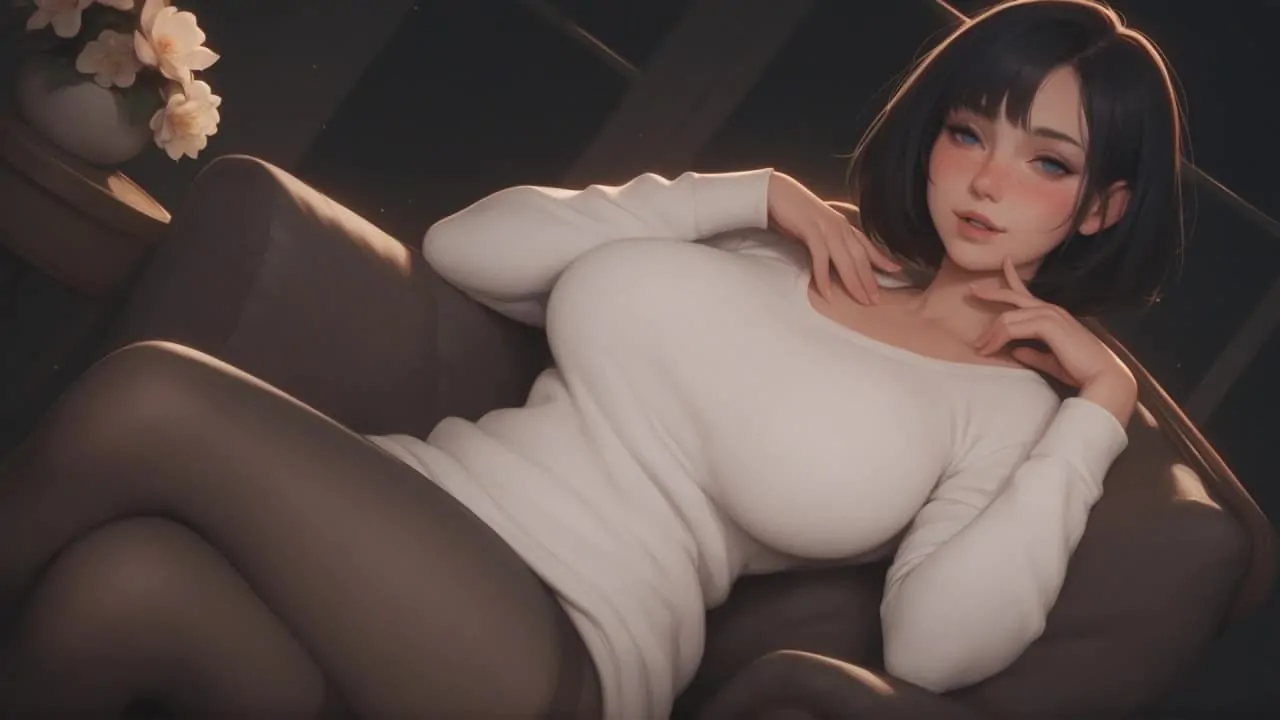 Скриншот Obsessed Lucy