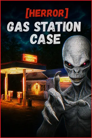 Gas Station Case