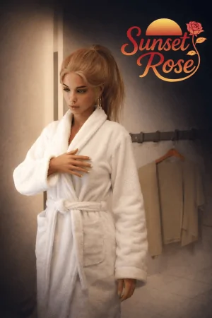 Sunset Rose