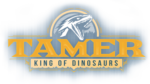 Tamer: King of Dinosaurs
