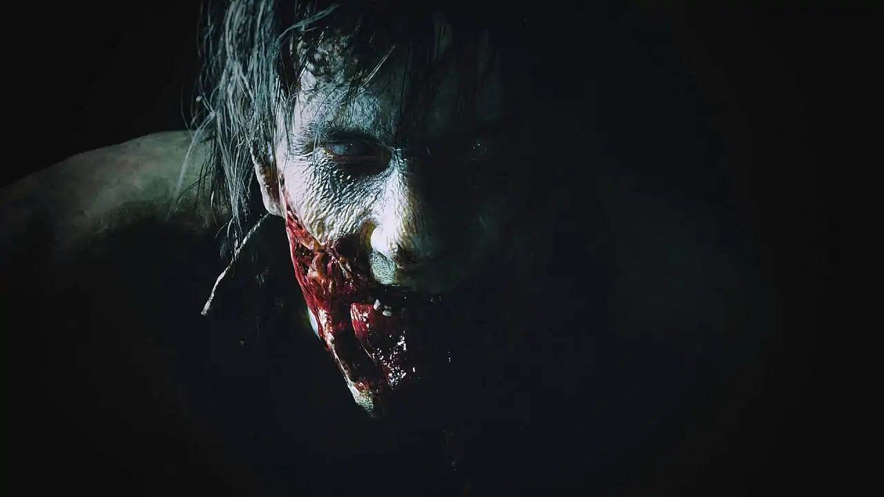 Скриншот Resident Evil 2 Remake / Biohazard RE:2