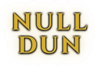 NULL DUN