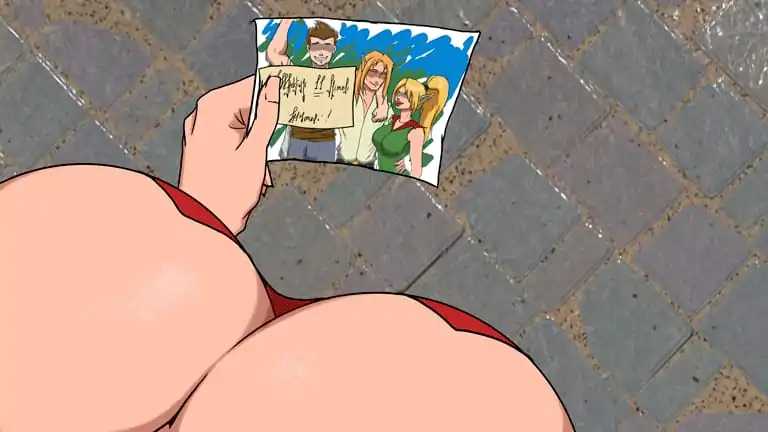 Скриншот Caroline’s Harvest Moon