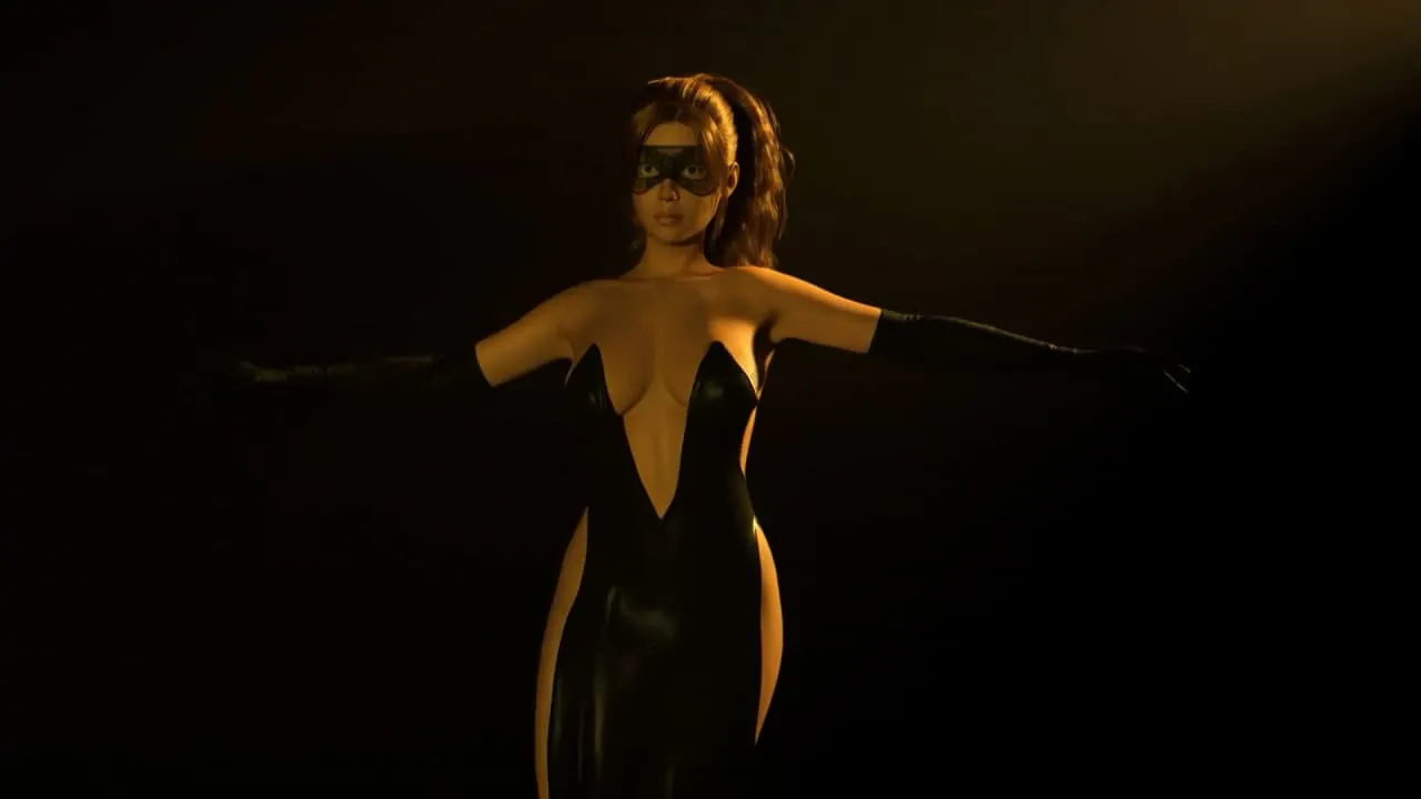 Скриншот Agent Sherine