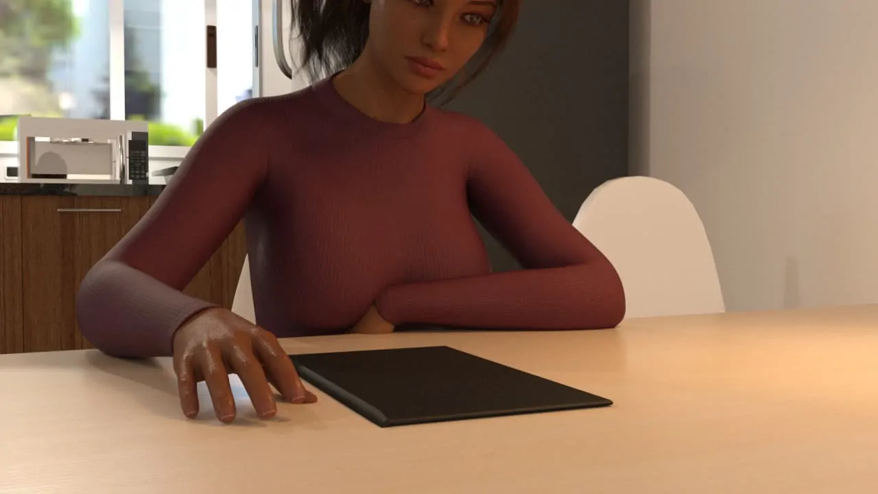 Скриншот Agent Sherine