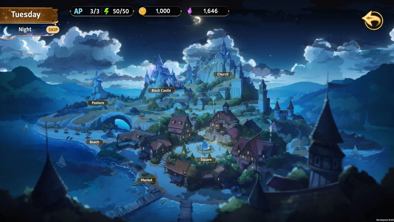 Скриншот Rebirth Pub