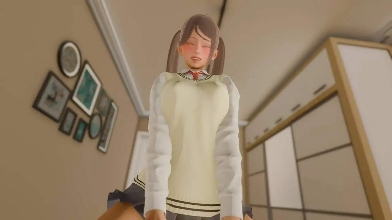 Скриншот Distortium