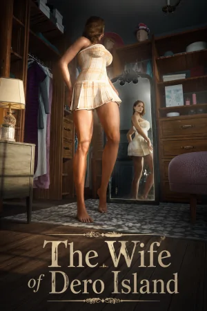 The Wife of Dero Island