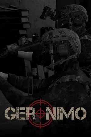 GERONIMO
