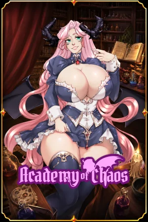 Academy of Chaos