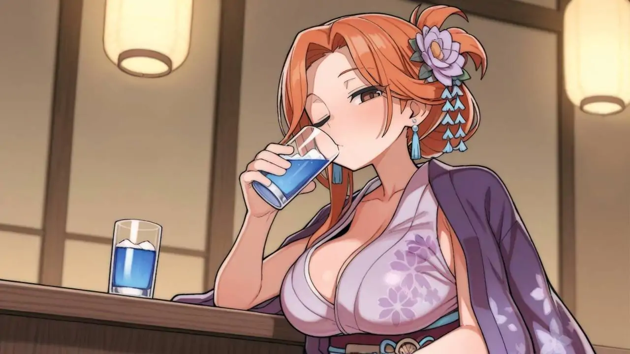 Скриншот Bartender: Moonlight Host
