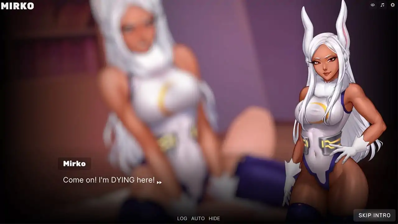 Скриншот Horny Union