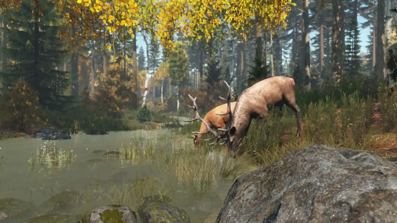 Скриншот DayZ