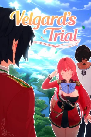 Velgard’s Trial