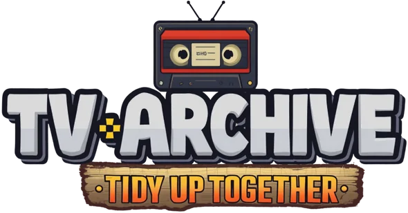 TV Archive: Tidy Up Together