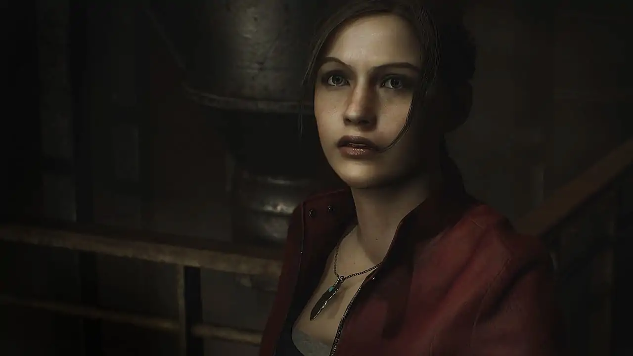 Скриншот Resident Evil 2 Remake / Biohazard RE:2