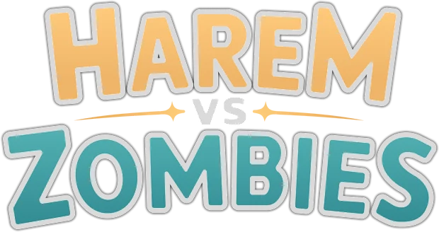 Harem vs Zombies