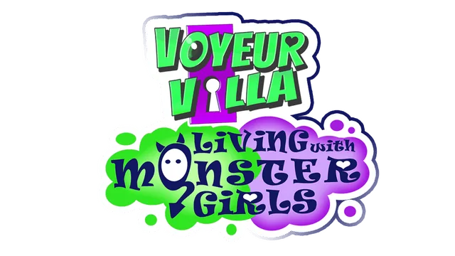 Voyeur Villa — Living with Monster Girls Edition