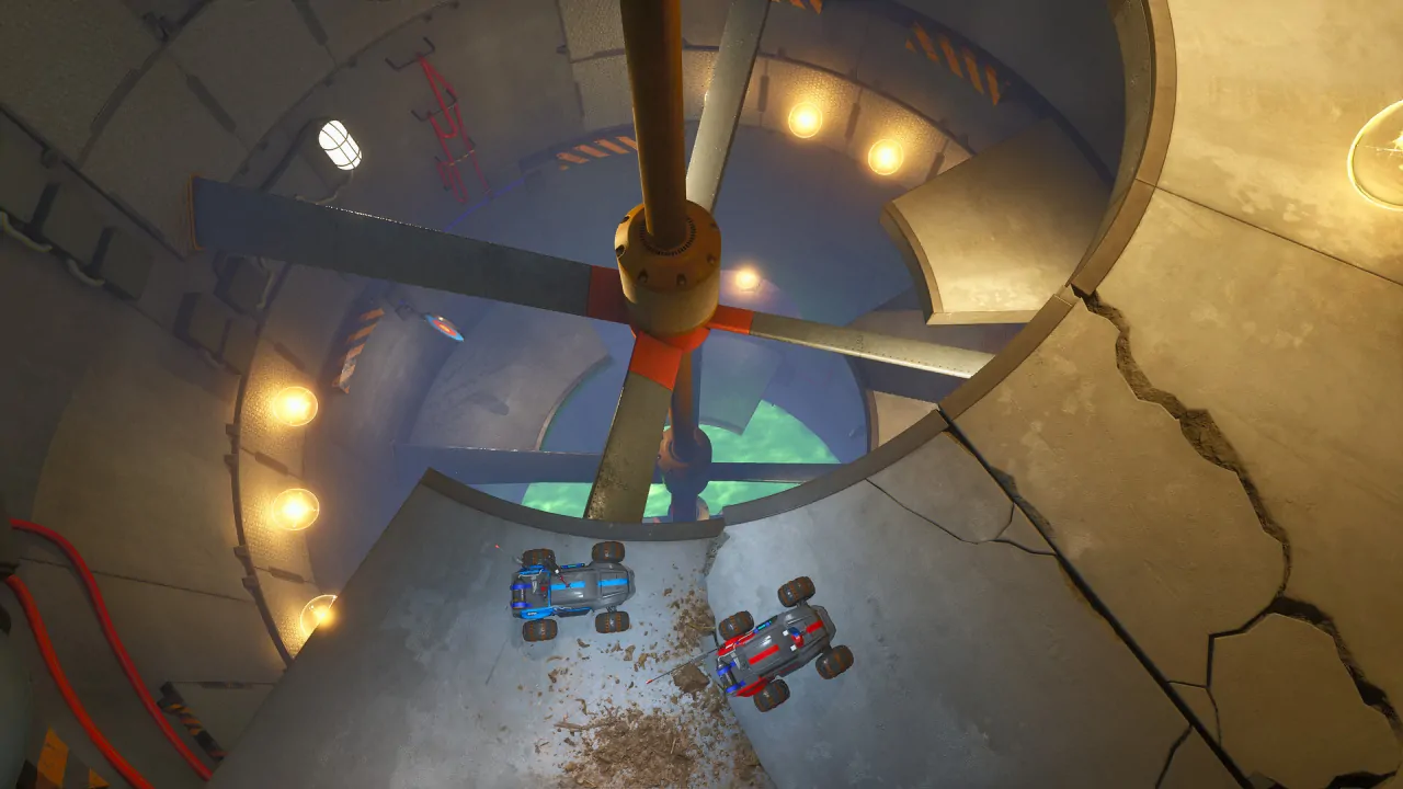 Скриншот WheelMates