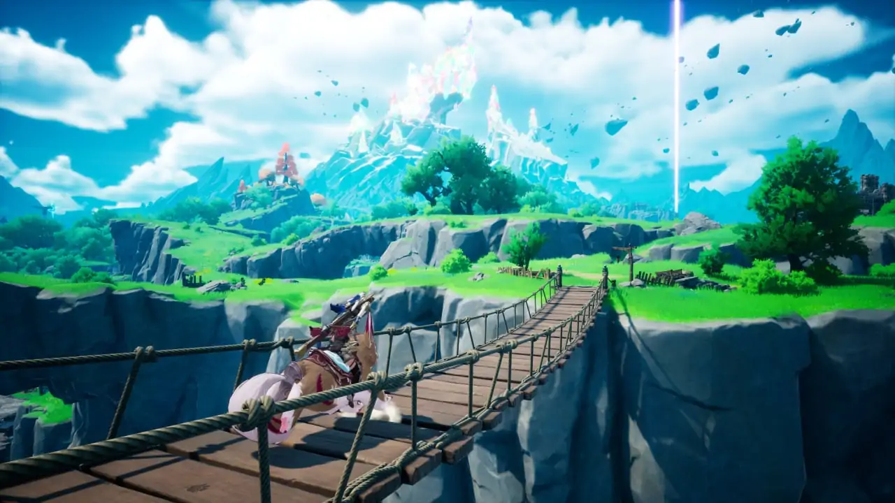 Скриншот DragonSword : Awakening