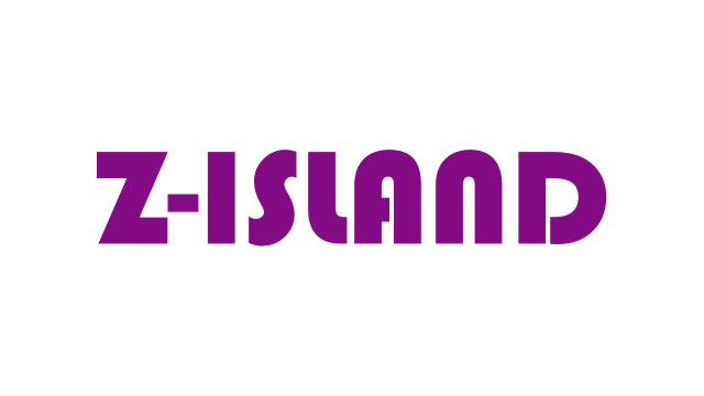 Z-Island