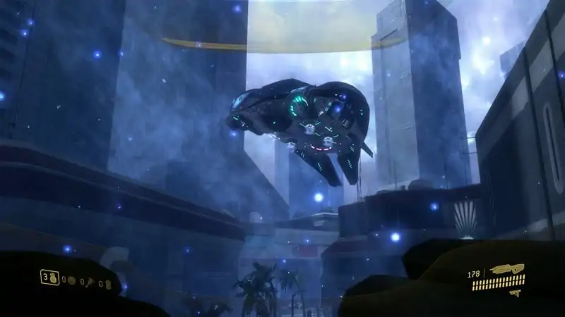Скриншот Halo: The Master Chief Collection